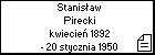 Stanisaw Pirecki