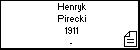 Henryk Pirecki