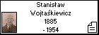 Stanisław Wojta¶kiewicz