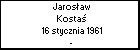 Jarosaw Kosta