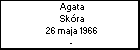 Agata Skra