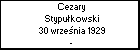 Cezary Stypukowski