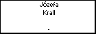 Jzefa Krall