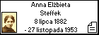 Anna Elżbieta Steffek
