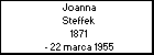 Joanna Steffek