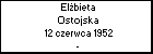 Elbieta Ostojska