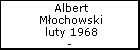Albert Mochowski