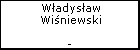 Wadysaw Winiewski
