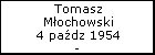 Tomasz Mochowski