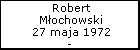 Robert Mochowski