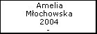 Amelia Mochowska