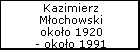Kazimierz Mochowski