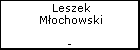 Leszek Mochowski