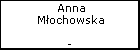 Anna Mochowska