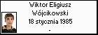 Wiktor Eligiusz Wjcikowski
