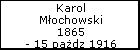 Karol Mochowski