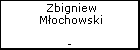 Zbigniew Mochowski