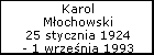 Karol Mochowski