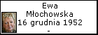 Ewa Mochowska