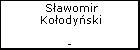Sawomir Koodyski