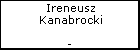 Ireneusz Kanabrocki
