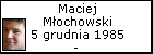 Maciej Mochowski