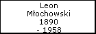 Leon Mochowski