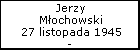 Jerzy Mochowski