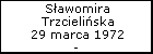 Sawomira Trzcieliska