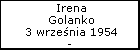 Irena Golanko