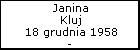 Janina Kluj