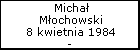 Micha Mochowski