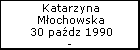 Katarzyna Mochowska