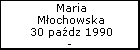 Maria Mochowska