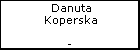 Danuta Koperska