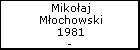 Mikoaj Mochowski