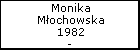 Monika Mochowska