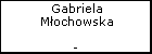 Gabriela Mochowska