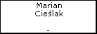 Marian Cielak