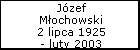 Jzef Mochowski