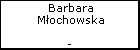 Barbara Mochowska