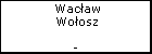 Wacaw Woosz