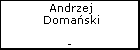 Andrzej Domaski
