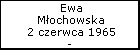 Ewa Mochowska