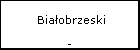  Biaobrzeski