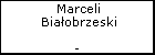 Marceli Biaobrzeski