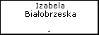 Izabela Biaobrzeska