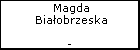 Magda Biaobrzeska