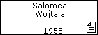 Salomea Wojtala