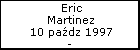 Eric Martinez